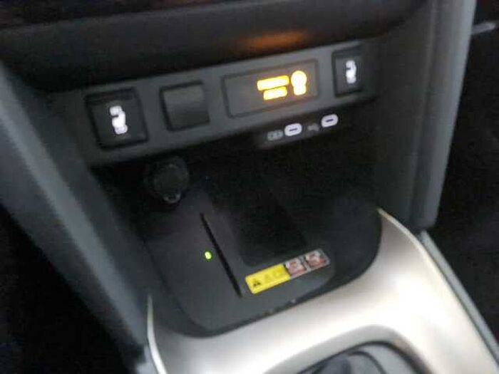 Toyota Yaris Cross 1.5l