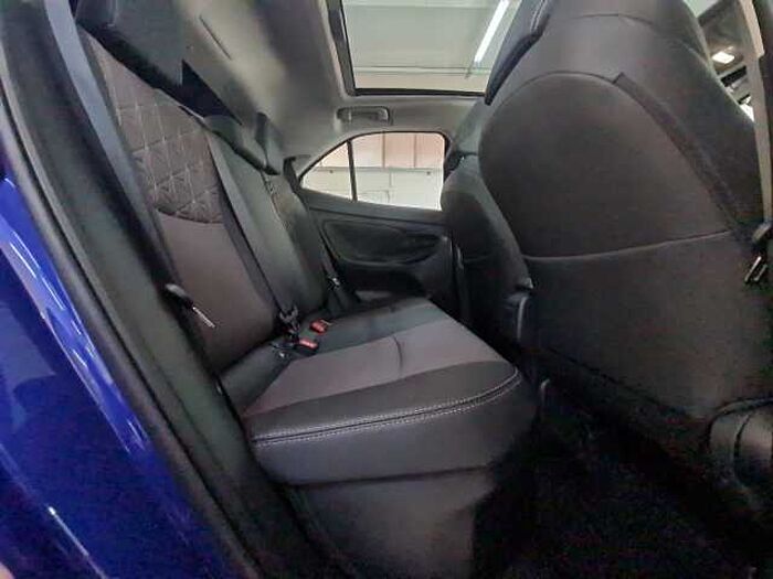 Toyota Yaris Cross 1.5l