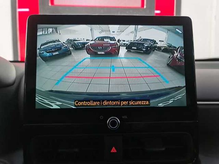 Toyota Yaris Cross 1.5l