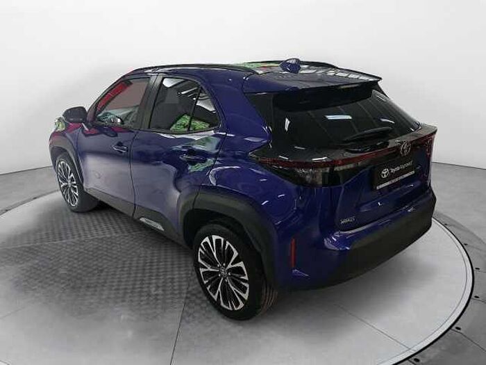 Toyota Yaris Cross 1.5l