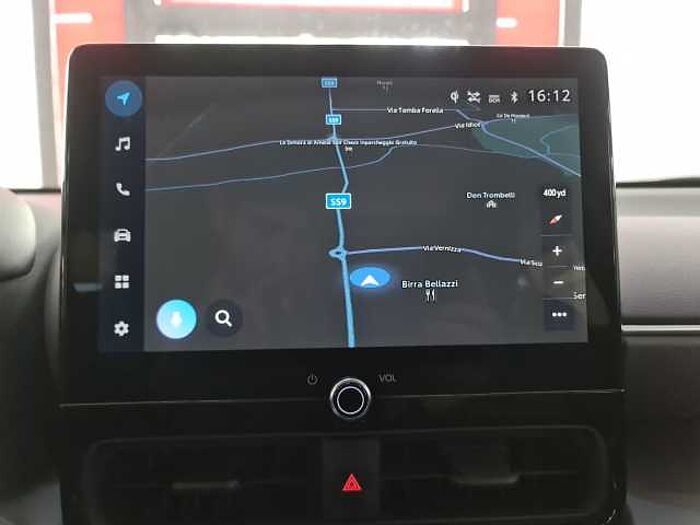 Toyota Yaris Cross 1.5l