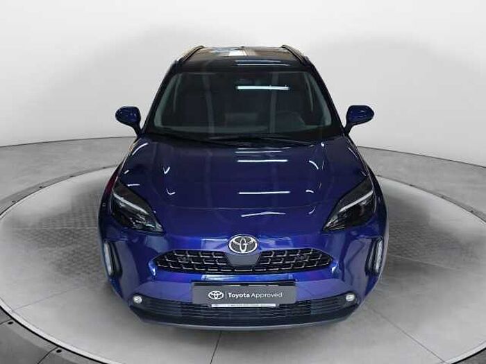 Toyota Yaris Cross 1.5l