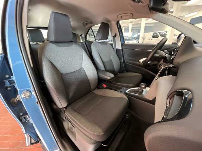 Toyota Yaris Cross 1.5l