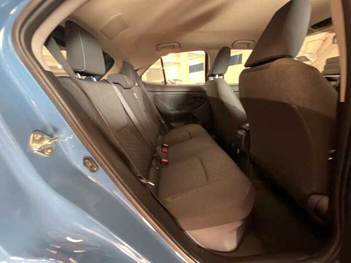 Toyota Yaris Cross 1.5l