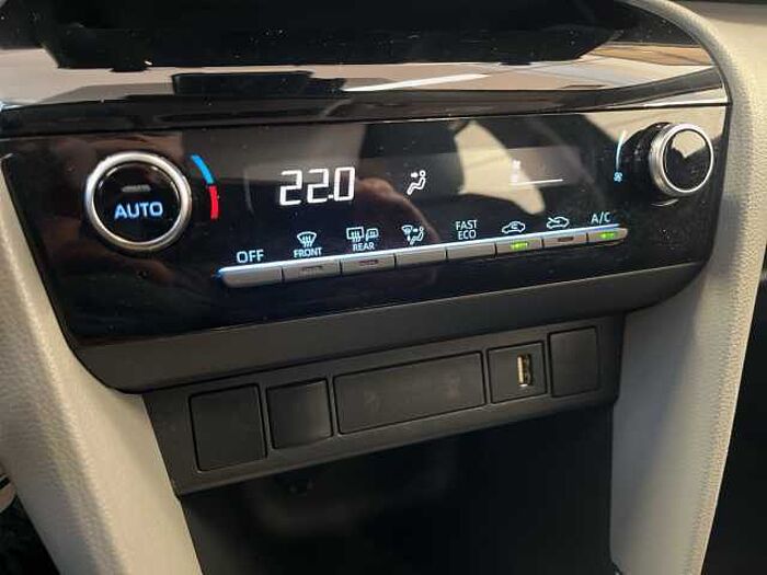 Toyota Yaris Cross 1.5l