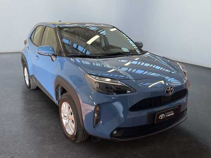Toyota Yaris Cross 1.5l