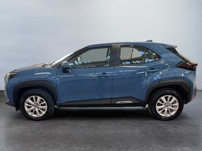 Toyota Yaris Cross 1.5l