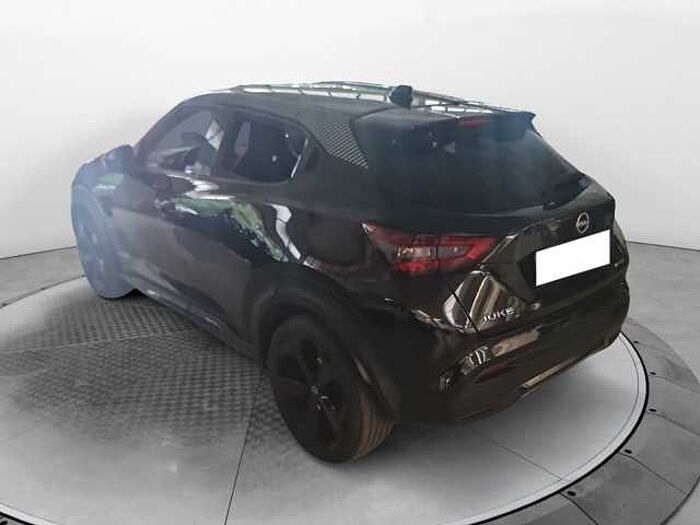 Nissan Juke 1.3l