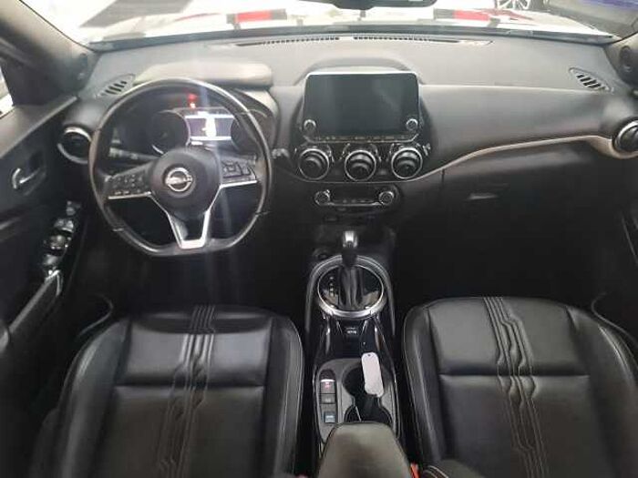 Nissan Juke 1.3l