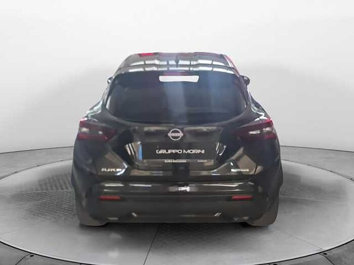 Nissan Juke 1.3l