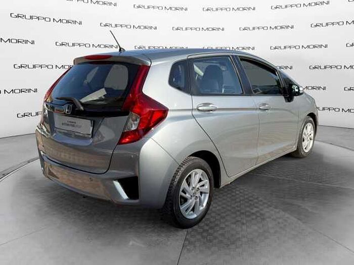 Honda Jazz 1.3l