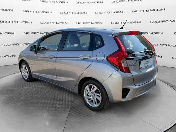 Honda Jazz 1.3l
