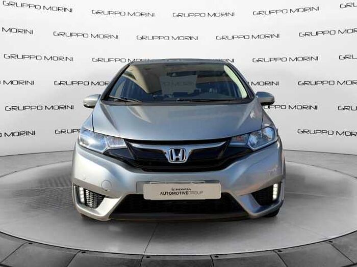 Honda Jazz 1.3l