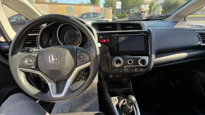 Honda Jazz 1.3l