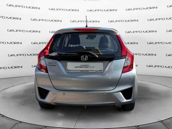 Honda Jazz 1.3l