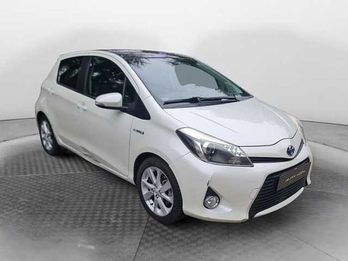Toyota Yaris 1.5l