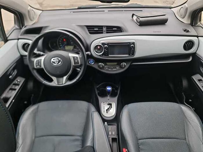 Toyota Yaris 1.5l